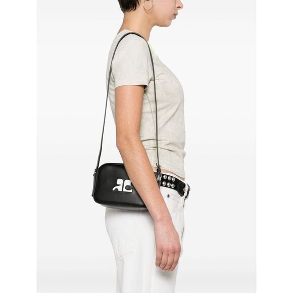 Reissue Camera Mini Handbag - Picture 3 of 4